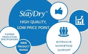 Australia's No. 1 Bedding & Continence Products For Family - Staydry – Stay  Dry Products
