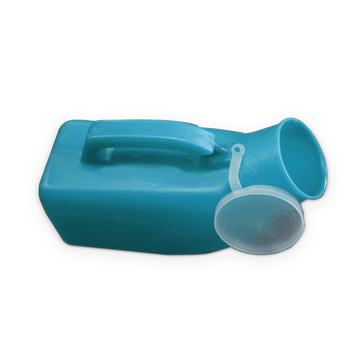 Male Disposable Urinal