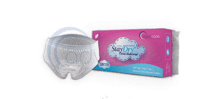 StayDry Period Underwear
