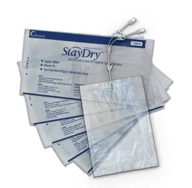 Products  StayDry Incontinence and Urology